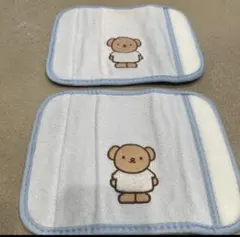 ボリス　抱っこ紐　ベビーカー　ベルト　カバーのサムネイル