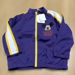 チマジロ ミッキー ディズニー ジャージ110