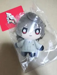 2026年最新】明智吾郎 ぬいぐるみの人気アイテム - メルカリ