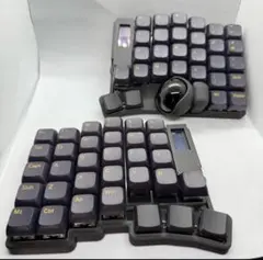 2026年最新】keyball完成品の人気アイテム - メルカリ