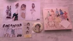 CUTIE STREET 古澤里紗 グッズ まとめ売り