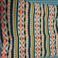 ネックウォーマー