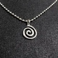 soonerorlater guruguru necklace SOL - メルカリ