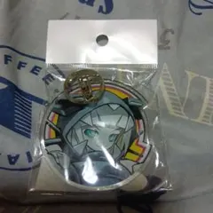 チュウニズム アクリルキーホルダー