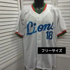 2025年最新】西武ライオンズ練習着の人気アイテム - メルカリ