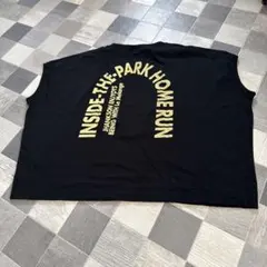 Le Melange x JHANKSON コラボ Tシャツのサムネイル