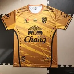 グランドスポーツ タイ2部 ナコーンラーチャシーマー・マツダFC
