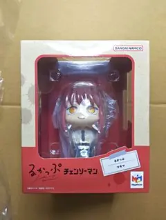 【新品未使用品】 るかっぷ チェンソーマン マキマ