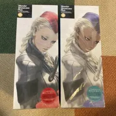 ストリートファイターZERO3 キャミィ オーセンティックホワイトver. ストリートファイターZERO3 キャミィ オーセンティックホワイト