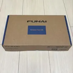 FUNAI 新4K衛星放送対応 チューナーのサムネイル