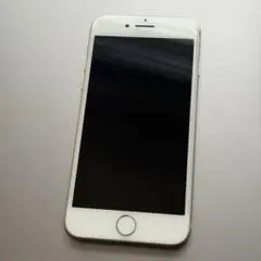 おまけつき　美品　iPhone8 シルバー　64GB Simフリー