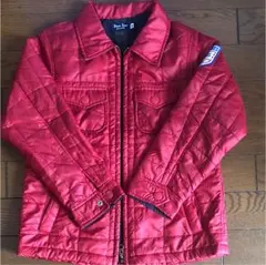 ミキハウス black bear  ジャケット 130