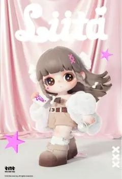 2026年最新】TNTSpace liitaの人気アイテム - メルカリ