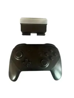 Nintendo Switch ワイヤレスコントローラー ブラック