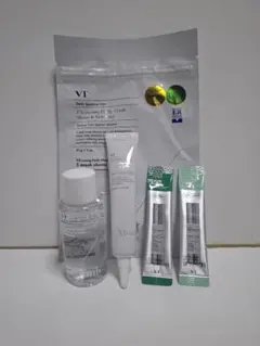 【新品】【VT】サンプル5点セット