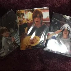 nyc ミニファイル