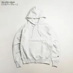 チャンピオン US企画 リバースウィーブ スウェットパーカー S101