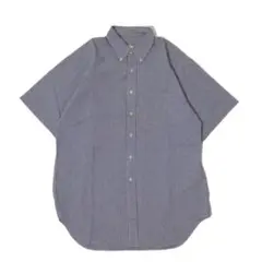 Brooks Brothers チェックシャツ 90s 香港製 デッドストック