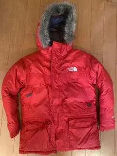 値下げ‼️ノースフェイス　THE NORTH FACE ボーイズL