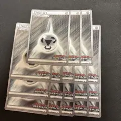 基本 鋼 エネルギー ジムチャレンジ プロモ ミラー 18枚