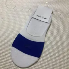ラコステ　レディース　ソックス