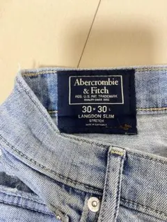 Abercrombie & Fitch