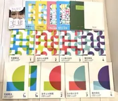 【美品・書き込みなし】フォーサイト★宅建★2023年度 2025年最新】フォーサイト 宅建の人気アイテム - メルカリ