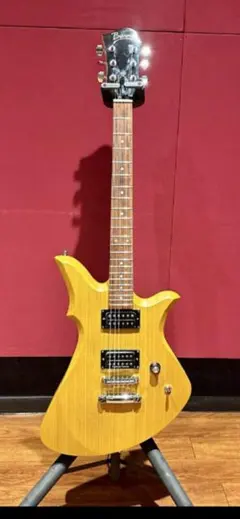 希少品】FERNANDES X JAPAN HIDEモデル 通称 ゼリー - メルカリ