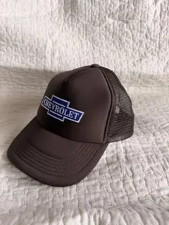CHEVROLET シボレー メッシュキャップ　アメ車