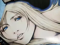 希少 店頭用 パラサイト イヴ PARASITE EVE 販促ポスター - メルカリ