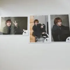 橋本涼 公式写真