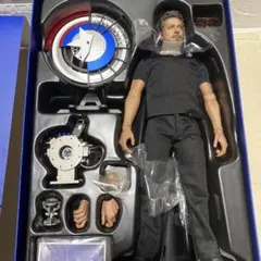 master-piece - shino 　ホットトイズ　開発作業版　中古　おまけ付き master-piece - shino ホットトイズ 開発作業版 中古 おまけ付き