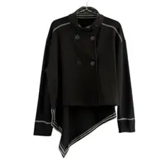 美品Eiko Kondo クロップドジャケット 2026年最新】Yahoo!オークション -eiko kondoの中古品・新品・未使用品一覧