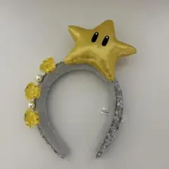 usj カチューシャ マリオ