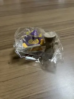 ドラクエ メダパニでこんらん おおきづち フィギュア