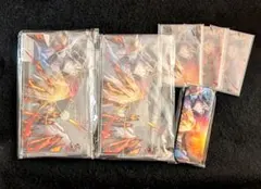 劇場版 鬼滅の刃 第4弾 KV Web Shop くじ 　しのぶ　童磨 6点⑤