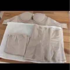 ブライダルインナー　huggebridal