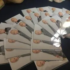 神山智洋 なうぇすと フォトセット