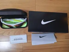 NIKE アイシールド(クリア)新品・未使用 ＊公式戦使用可能 - メルカリ