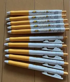 お値下げしました! ぐでたま ボールペン まとめ売り