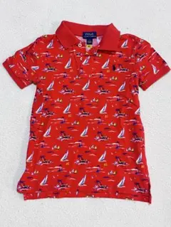 POLO Ralph Lauren ポロシャツ　美品