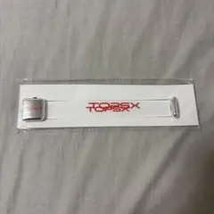 TOPSX TOPラバーバンド バングルライト