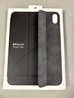 iPad mini Smart Folio ブラック