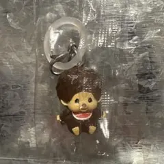 【スタンダードver.】モンチッチくん めじるしアクセサリー2