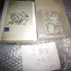 B-CLUB SDガンダム GP02A ガレージキット 未組立 - メルカリ