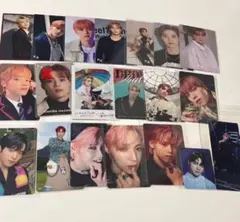 INI 木村柾哉【19枚セット】