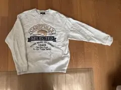 BEAMS HEART スウェット S