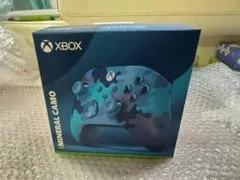 2026年最新】Xbox ワイヤレス コントローラー (ミネラル カモ)の人気