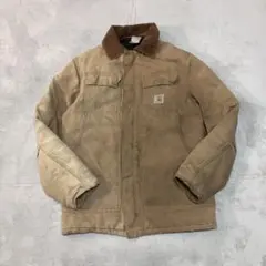 K*u様 Carhartt ジャケット 38 1889年〜1989年　100YE K*u様 Carhartt ジャケット 38 1889年〜1989年 100YE - メルカリ