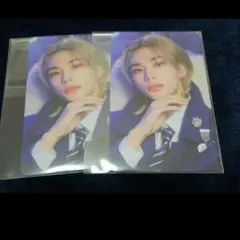 StrayKids ヒョンジン